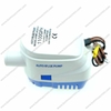 Máy Bơm Chìm Tự Động 12V/24V 1100GPH