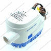 Máy Bơm Chìm Tự Động 12V/24V 1100GPH