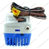 Máy Bơm Chìm Tự Động 12V/24V 1100GPH