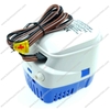 Máy Bơm Chìm Tự Động 12V/24V 1100GPH