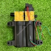 Bơm Đôi 12V 84W 12L/P | Máy Bơm SL-DP16 12V | Máy Bơm SLBP16 12V