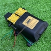 Bơm Đôi 12V 84W 12L/P | Máy Bơm SL-DP16 12V | Máy Bơm SLBP16 12V