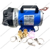 Máy Bơm Áp Lực JY-500 12V 500W (50L/P) | Máy Bơm JY500 12V