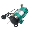 Máy Bơm Hóa Chất 220V MP-20RM Đầu Inox (27L/P) Kiểu Dáng IWAKI | Máy Bơm MP20RM 220V