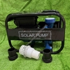 SOLAR Bơm Brushless 48V 750W 25.000L/H Đẩy 10m (Giá Không Pin)