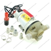 Máy Bơm Rượu - Urea - Ethanol - Methanol 24V (30L/P)