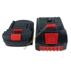 Pin Máy Công Cụ, Chân Đế Bosch