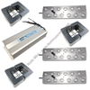 COMBO 3 Vỉ 12 Mắt + 1 Nguồn Chống Nước Sài 3 Vỉ 48V + 3 phao nổi  | 3 Vỉ Phun Sương 12 Mắt + Nguồn Chống Nước Sài 3 Vỉ 48V + 3 phao nổi