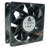 Quạt Tản Nhiệt Delta 12V 1.5A 120x120x38mm QFR1212EHE | Fan 12038 12V | Quạt 12038 12V