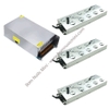 COMBO 3 Vỉ 10 Mắt + 1 Nguồn tổ ong Sài 3 Vỉ 48V | 3 Vỉ Phun Sương 10 Mắt + Nguồn Tổ Ong Sài 3 Vỉ 48V