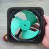 Quạt Tủ Lạnh NMB-MAT FBA12J12V DC12V 0.35A | Fan 11338 12V | Quạt 11338 12V