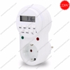 Timer Hẹn Giờ ETG-63A Korea (Hẹn Giờ 20 Lần/Ngày)