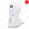 Timer Hẹn Giờ ETG-63A Korea (Hẹn Giờ 20 Lần/Ngày)