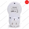 Timer Hẹn Giờ ETG-63A Korea (Hẹn Giờ 20 Lần/Ngày)