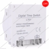Timer Hẹn Giờ 220V Siêu Mini L701 | Hẹn Giờ L701