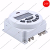 Timer Hẹn Giờ 24V Siêu Mini L701 | Hẹn Giờ L701