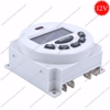 Timer Hẹn Giờ 12V Siêu Mini L701 | Hẹn Giờ L701