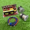 Mạch Phát Siêu Âm Màu Đỏ 100W + 2 Rung 40K