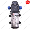 Máy Bơm Áp Lực 12V Đầu Hồi Nước HM-1206 80W (6L/P) | Máy bơm HM1206 12V