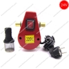 Máy Bơm Thực Phẩm Độ Nhớt Cao INOX 304 24V 155W (40L/P)