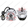 Motor DC Brushless 48V/60V 500W/1000W/1500W (Ko bao gồm mạch)