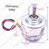 Motor Không Chổi Than Brushless 12V