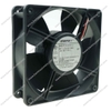 Quạt Tản Nhiệt PAPST 48V 0,09A 120x120x38mm 4218 | Fan 12038 48V | Quạt 12038 48V