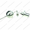 Phao Điện Inox 304 UQK-03