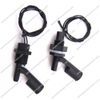 Phao Điện Nhựa Mỏ Vịt Ren 21 Kiểu C (Kiểu TFLP89H)