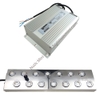 Vỉ Tạo Ẩm 14 Mắt Inox 48V 400W 12L/H Chống Ngược Cực