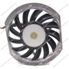 Quạt Tản Nhiệt SAN ACE 172 109E4756C4J01 56V 0.69A 172x148x25mm | Fan 17225 56V | Quạt 17225 56V