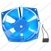 Quạt Tròn 220V 0.3A 200FZY2-D | Fan 200mm 220V | Quạt 200mm 220V