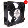 Quạt tản nhiệt Delta 48V 0.3A EFB1248SHE 120x120x38mm | Fan 12038 48V | Quạt 12038 48V