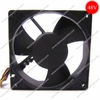 Quạt tản nhiệt Delta 48V 0.3A EFB1248SHE 120x120x38mm | Fan 12038 48V | Quạt 12038 48V