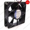 Quạt tản nhiệt EBMPast 48V 5W 0.12A 4318 120x120x32mm | Fan 12032 48V | Quạt 12032 48V