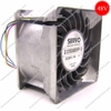 Quạt tản nhiệt Nidec G1276X50B9YP-13 50V 2,6A 120x120x76mm | Fan 12076 50V | Quạt 12076 50V