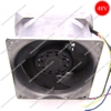 Quạt tản nhiệt Nidec G1276X50B9YP-13 50V 2,6A 120x120x76mm | Fan 12076 50V | Quạt 12076 50V