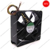 Quạt tản nhiệt Sunon 48V 5.8W 0.12A EEC0384B2-0000-G99 120x120x38mm | Fan 12038 4V | Quạt 12038 48V