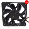 Quạt tản nhiệt Sunon 10.6W 0.22A PMD4812PMB3-A 48V 120x120x38mm | Quạt 12038 48V | Fan 12038 48V