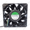 Quạt Tản Nhiệt Sunon 12V 1.85A 22.2W PMD1212PMB1-A 120x120x38 | Fan 12038 12V | Quạt 12038 12V