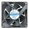 Quạt Chống Nước Nidec Servo 48V 0.11A IP68 80x80x25 | Quạt Chống Ẩm 48V | Quạt Hơi Nước 48V | Quạt Phun Sương 48V | Quạt Tản Nhiệt 48V | F8025B48BBNMN-99
