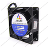 Quạt Tản Nhiệt 220V 0.07A LUNAN 80x80x25mm | Fan 8025 220V | Quạt 8025 220V | Quạt Lunan AF2082HSL