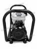 SOLAR Bơm Brushless 1200W 108-150V 80.000L/H Cột Áp 18m
