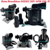 Bơm Brushless NIDEC  36V 46W 19L/P