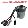 Moto Mitsubishi 650W