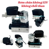 Bơm Chân Không 12V Không Chổi Than