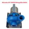 Máy bơm nước MITSUBA Nhật 12V 500W 7.000L/H 30M