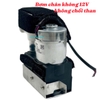 Bơm Chân Không 12V Không Chổi Than