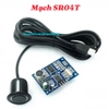 Mô-đun Cảm Biến Siêu Âm Chống Thấm Nước JSN-SR04M