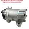 Máy Bơm Bánh Răng Brushless 12V 200W Độ Nhớt Cao (Chưa điều khiển)